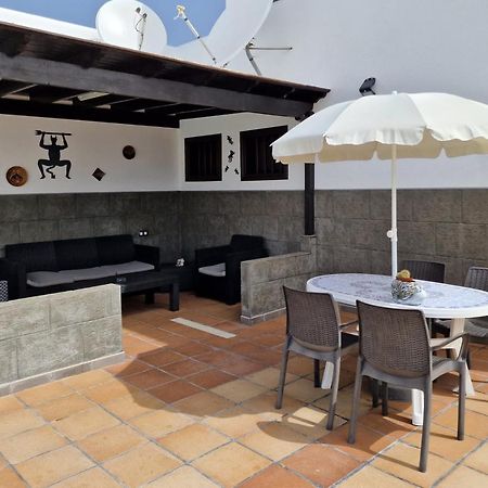 Villa Lola Playa Blanca  Exterior foto