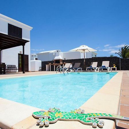 Villa Lola Playa Blanca  Exterior foto