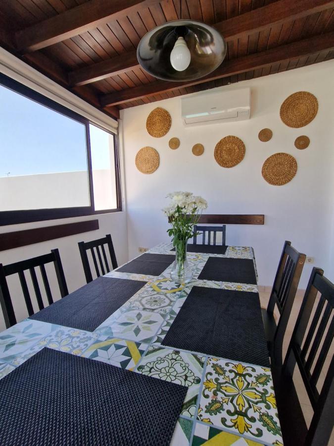 Villa Lola Playa Blanca  Exterior foto