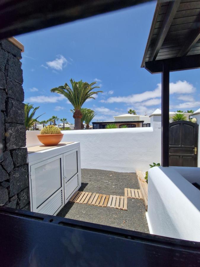 Villa Lola Playa Blanca  Exterior foto
