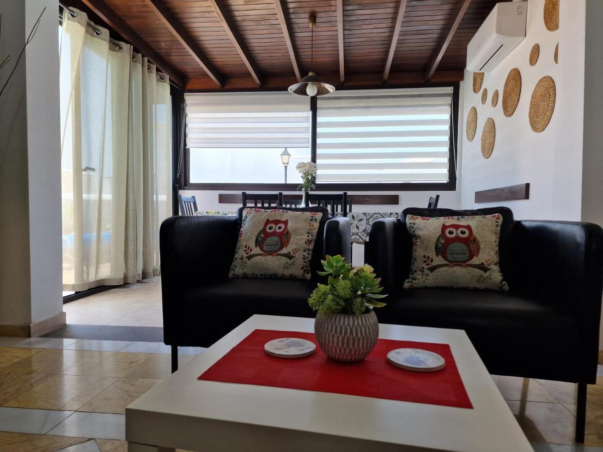 Villa Lola Playa Blanca  Exterior foto