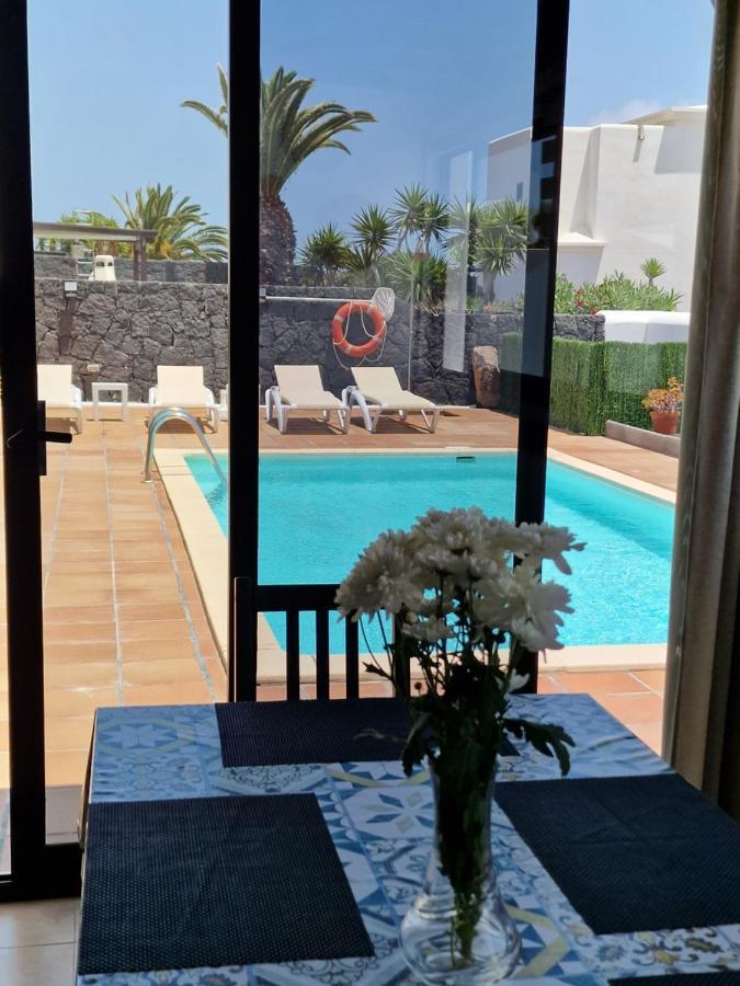 Villa Lola Playa Blanca  Exterior foto
