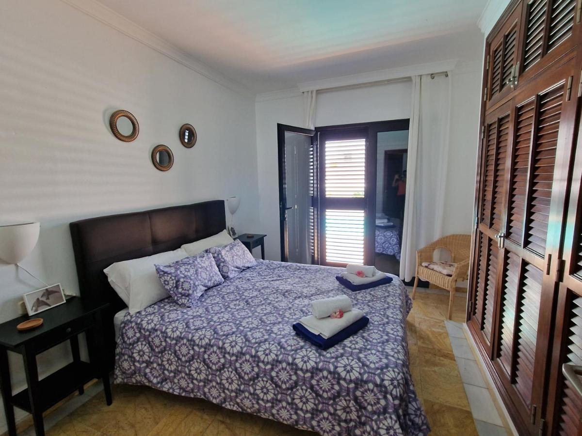 Villa Lola Playa Blanca  Exterior foto