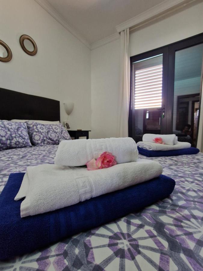Villa Lola Playa Blanca  Exterior foto