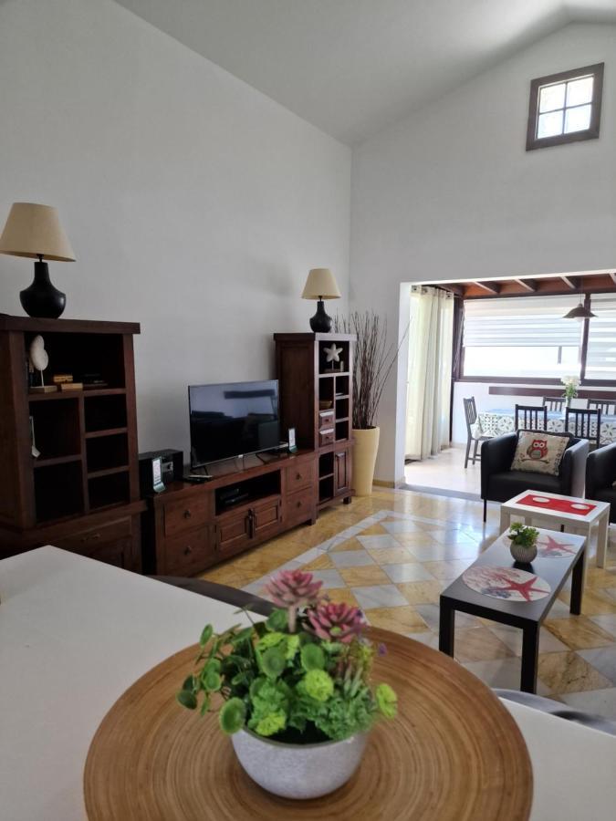 Villa Lola Playa Blanca  Exterior foto